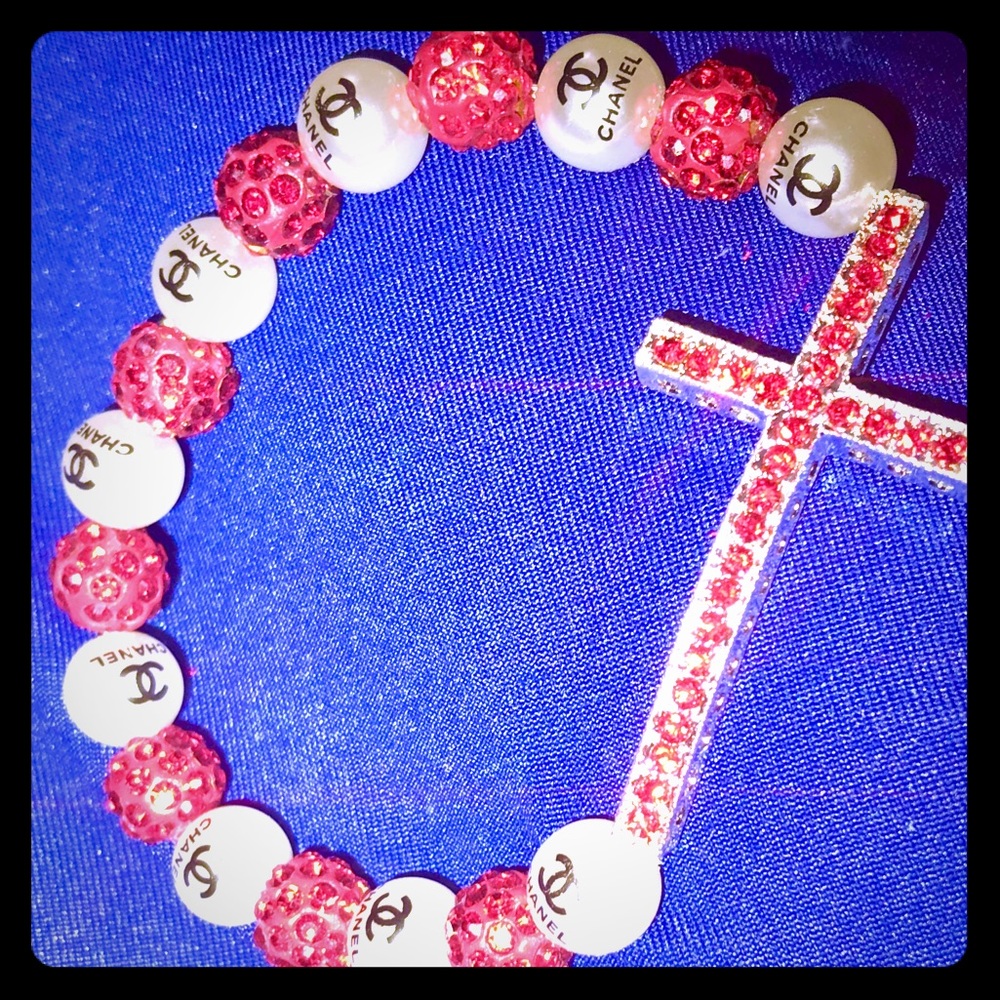 Handmade jewelry by me